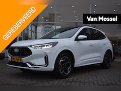 Ford Kuga - 2.5 PHEV ST-Line X | Panoramadak | Climate Control | Adaptieve Cruise Control | Elektrisch