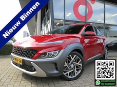 Hyundai Kona - 1.6 GDI HEV Premium