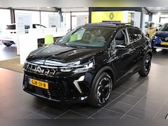 Mitsubishi ASX - 1.6 HEV Full Hybrid Instyle + schuifdak + trekhaak