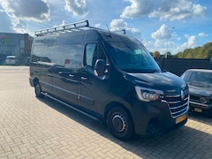 Renault Master - T35 2.3 dCi 180 L3H2 6-pers. Automaat 49dkm