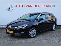 Opel Astra Sports Tourer - 1.0 Online Ed. / NL-Auto / Clima / Apple, android / Pdc