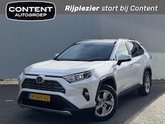 Toyota RAV4 - 2.5 Hybrid 218pk CVT Executivel l Afneembare Trekhaak l