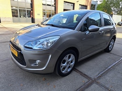 Citroën C3 - 1.4 VTi EXCLUSIVE NIEUWE DIST, KETTING NIEUW APK NIEUWE AIRCO