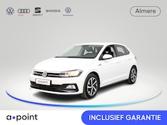 Volkswagen Polo - 1.0 TSI Highline 95 pk | Navigatie via App | Achteruitrijcamera | Adaptieve cruise control