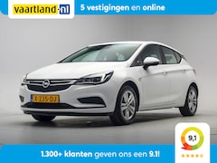 Opel Astra - 1.0 Turbo Business Executive [ Navi Clima PDC Cruise ]