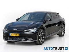 Kia EV6 - Plus 77.4 kWh EL.KLEP SOH 100% STOELVERW +KOEL