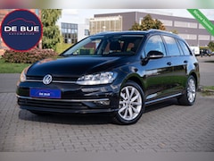Volkswagen Golf Variant - 7.5 1.0 TSI Comfortline | Org.NL NAP | Massage | CarPlay | Trekhaak | Adaptive Cruise Cont