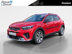 Kia Stonic - 1.0 T-GDi MHEV GT-PlusLine | AUTOMAAT | Climate control | Dodehoekdetectie | Stoelverwarmi