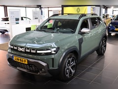 Dacia Duster - 1.6 Hybrid 140pk Journey Full options