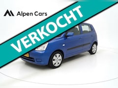 Kia Picanto - 1.0 LXE NAP / Elektrische ramen / APK 08-2027