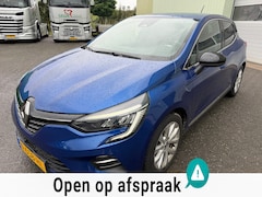 Renault Clio - 1.0 TCe Intens|Navigatie|Climate Control|Lm velgen