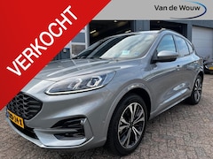 Ford Kuga - 2.5 PHEV ST-Line X | BOMVOL | RIJKLAAR |