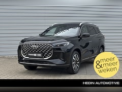 Chery Tiggo 8 - PHEV Unique Tiggo 8 PHEV