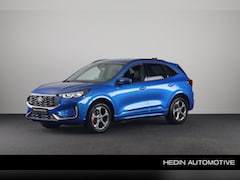 Ford Kuga - 2.5 PHEV ST-Line X | Trekhaak | Head Up | Winterpakket | All season |