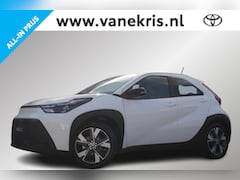 Toyota Aygo X - Hybrid 115 play, Go Pack, Apple Carplay/Android Auto, €1.500 Inruilpremie