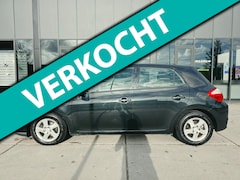 Toyota Auris - 1.8 Full Hybrid Aspiration - Navi - Cruise