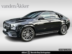 Mercedes-Benz 350 - GLE350e Coupé 4Matic AMG Plugin Hybride 350e Coupé 4Matic AMG // Trekhaak // Burmester //