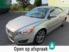 Volvo C70 Convertible - 2.5 T5 Summum