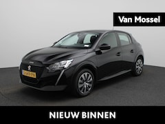 Peugeot e-208 - EV Active 50 kWh