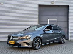 Mercedes-Benz CLA-klasse Shooting Brake - 200 d Business Solution I Aut. I Carplay I 100.000 km