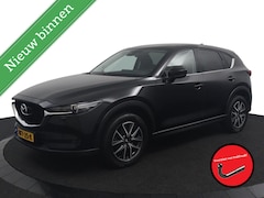 Mazda CX-5 - 2.0 SkyActiv-G 165 GT-M 4WD | 2000kg trekgewicht |