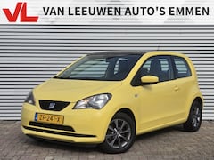 SEAT Mii - 1.0 Style Chic | Nieuw binnen | Lichtmetaal | Airco |