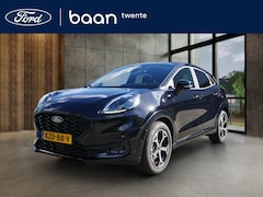 Ford Puma - 1.0 EcoBoost Hybrid ST-Line | 03-2027 beschikbaar |