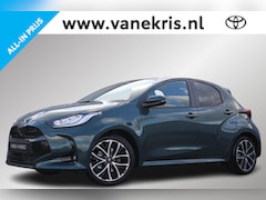 Toyota Yaris - 1.5 Hybrid 115 Dynamic, Comfort Pack, Stoel & Stuurverwarming, Inruilpremie €2.000,