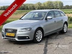 Audi A4 Avant - 1.8 TFSI Pro Line - Zeer goed onderhouden