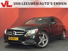 Mercedes-Benz C-klasse Estate - 160 Premium | Trekhaak | Navi | Cruise