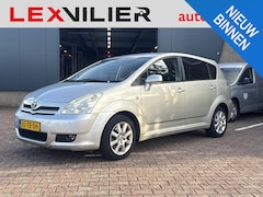 Toyota Verso - 1.8 VVT-i Dynamic