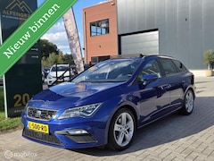 SEAT Leon ST - 1.5 TSI FR Beats Panoramadak Virtual Cockpit Ultimate Edition Black