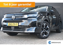 Citroën C5 Aircross - Max Comfort Range 74 kWh 99% SOH Tot 8 Jaar Garantie | Navigatie | Elektr. Stoelen | Allse