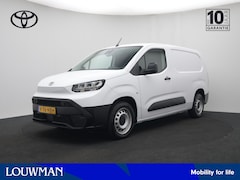 Toyota ProAce City - 1.5 D-4D Navigator L2 Long ||Prijzen excl. BTW||