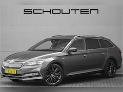 Skoda Superb Combi - 1.4 TSI iV Laurin & Klement Pano ACC Trekhaak