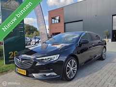 Opel Insignia Grand Sport - 1.5 Turbo Innovati Camera|Led|Leder|Trekhaak|Navigatie|