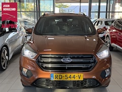 Ford Kuga - 1.5 EcoBoost ST Line NIEUW BINNEN | KEYLESS | PANORAMADAK | ELEKTR. STOELEN | UNIEKE KLEUR
