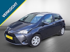 Toyota Yaris - 1.5 VVT-i Active 5 drs. Airco/Camera/Navigatie