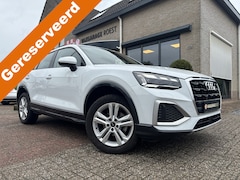 Audi Q2 - 35 TFSI S Edition Automaat Full LED / Camera / Carplay
