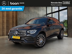Mercedes-Benz GLC-klasse Coupé - 300e 4-Matic AMG Line | Rij-Assistentiepakket | Schuifdak | 360* Camera | Advanced Sound S
