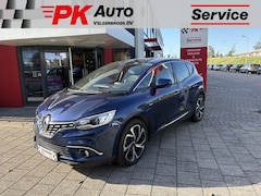 Renault Scénic - 1.3 TCe Bose | Navi | Cruise | Camera | 32.882 km Dealeronderhouden