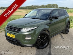 Land Rover Range Rover Evoque - 2.2 SD4 4WD Prestige