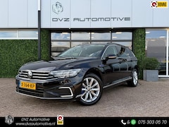 Volkswagen Passat Variant - 1.4 TSI PHEV GTE Business | SOH 89% | Ergo Active | Camera | Trekhaak