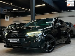 Audi A3 Sportback - 35 TFSI Sport Camera/CarPlay/Virtual/Automaat