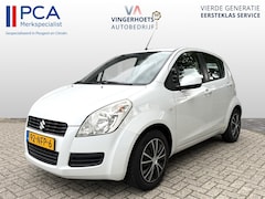 Suzuki Splash - 1.0 Comfort 5-Deurs Benzine * Stop met Zoeken * * Basic * Cult * Splash * Zuinig * 12 maan