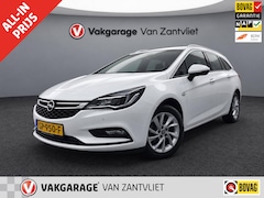 Opel Astra Sports Tourer - 1.0 Business Executive (12 mnd BOVAG-garantie)