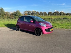 Citroën C1 - 1.0-12V Séduction BJ 2007 APK GEKEURD