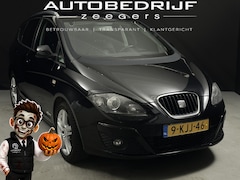 SEAT Altea XL - 1.2 TSI Ecomotive Businessline COPA *AC*Navi*Goed Onderhouden