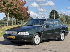 Volvo S70 - 2.5 T Comfort Luxury 1997
