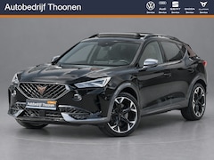 CUPRA Formentor - 1.4 e-Hybrid VZ Performance | trekhaak | BEATS | pano | camera